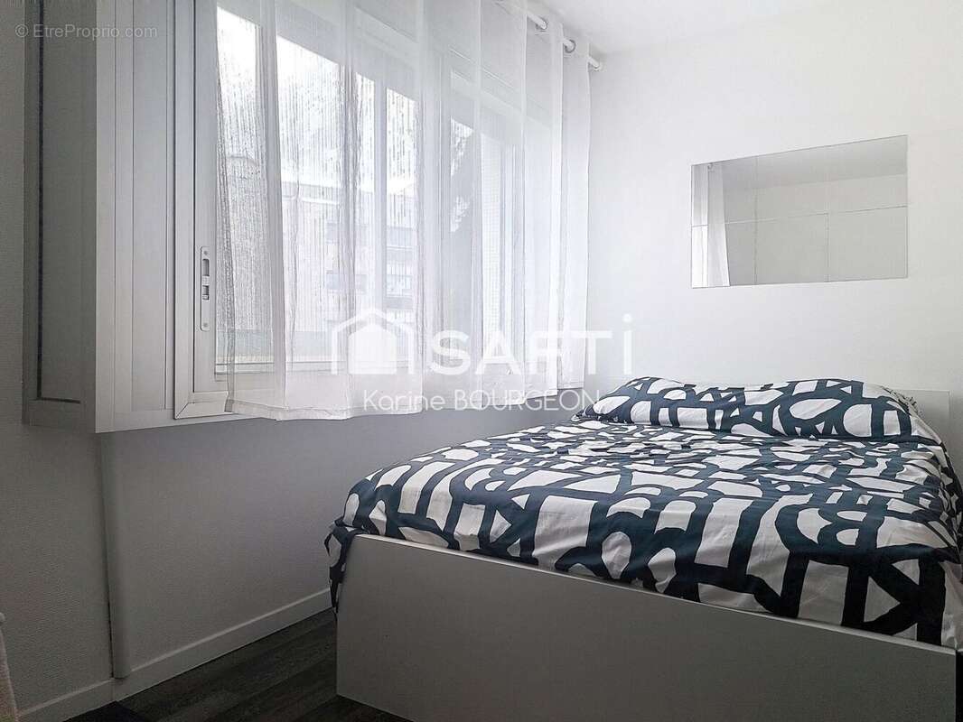 Photo 6 - Appartement à CHEVILLY-LARUE