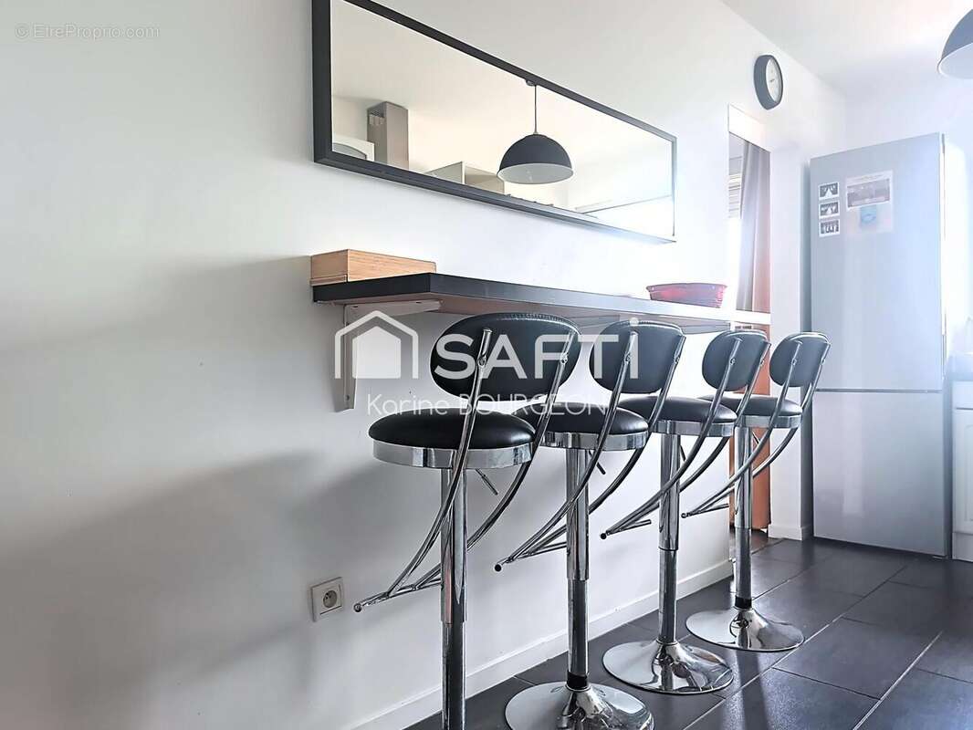 Photo 7 - Appartement à CHEVILLY-LARUE