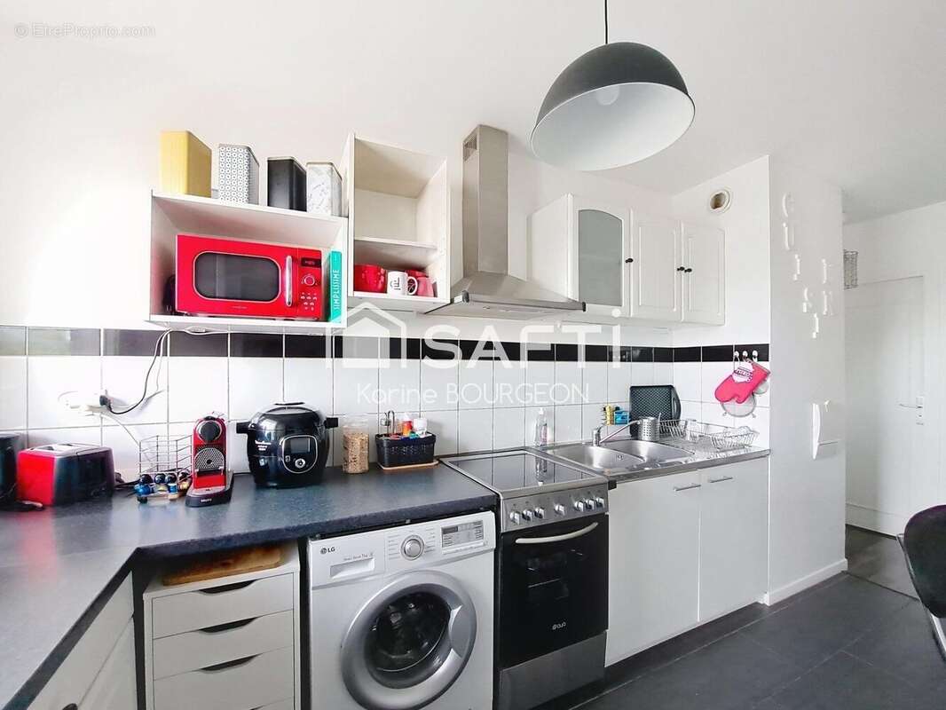 Photo 8 - Appartement à CHEVILLY-LARUE