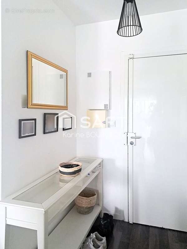 Photo 9 - Appartement à CHEVILLY-LARUE