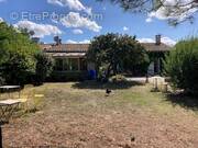 Photo 1 - Maison à SOUILHE