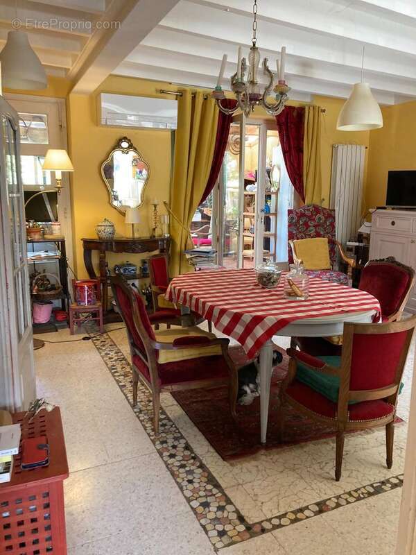 Photo 3 - Maison à SOUILHE