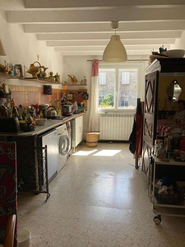 Photo 4 - Maison à SOUILHE