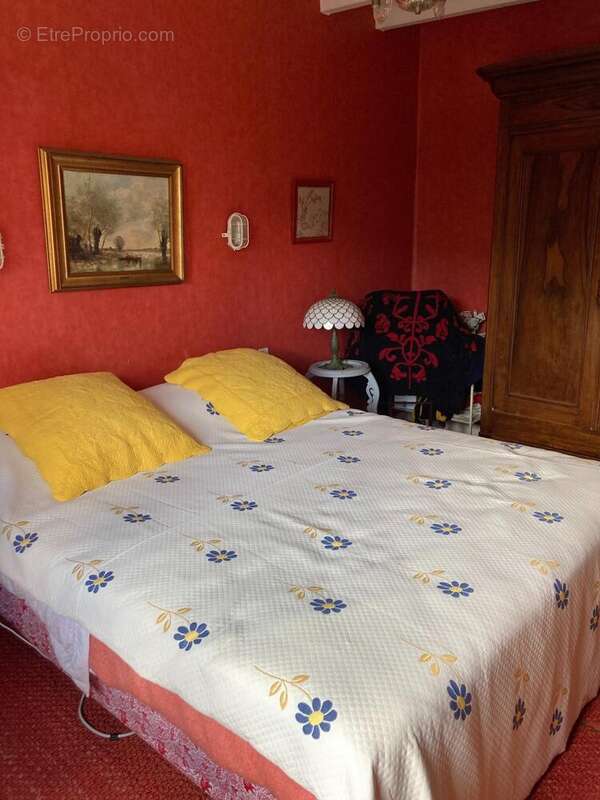 Photo 8 - Maison à SOUILHE