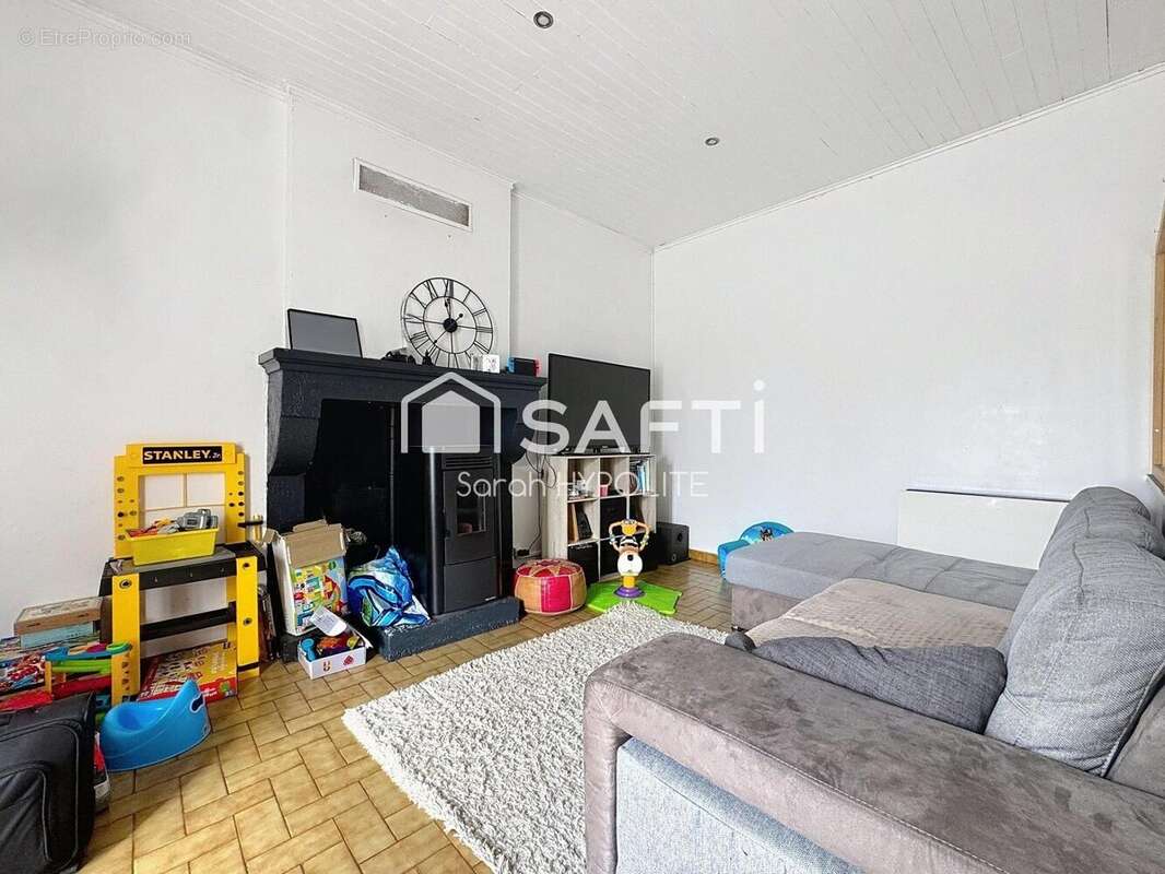 Photo 2 - Maison à LANGON