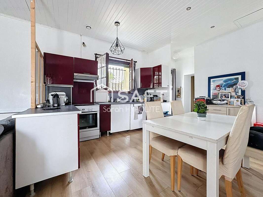 Photo 3 - Maison à LANGON