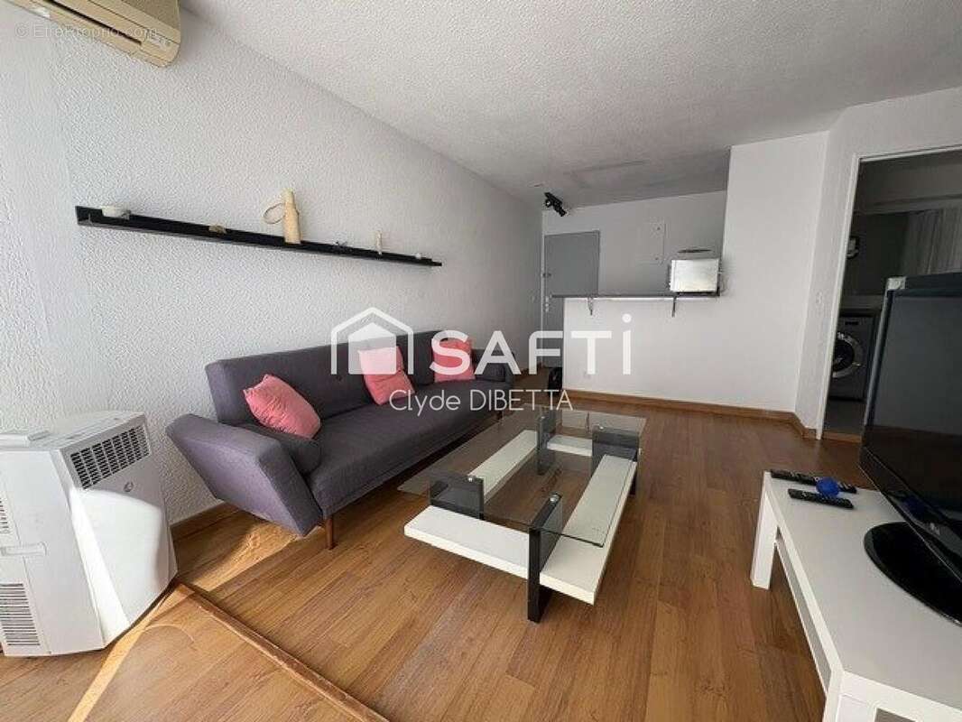 Photo 2 - Appartement à LE GRAU-DU-ROI