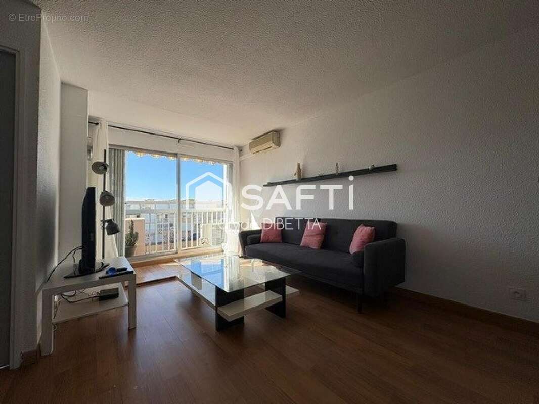 Photo 3 - Appartement à LE GRAU-DU-ROI