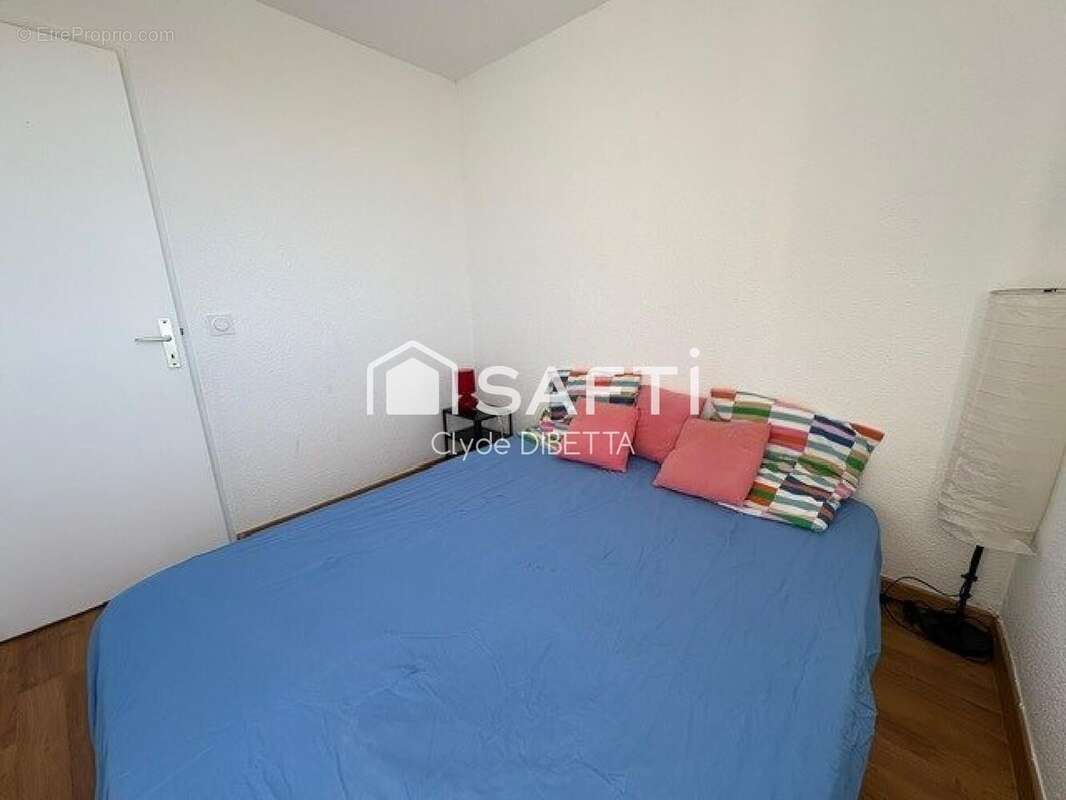 Photo 4 - Appartement à LE GRAU-DU-ROI