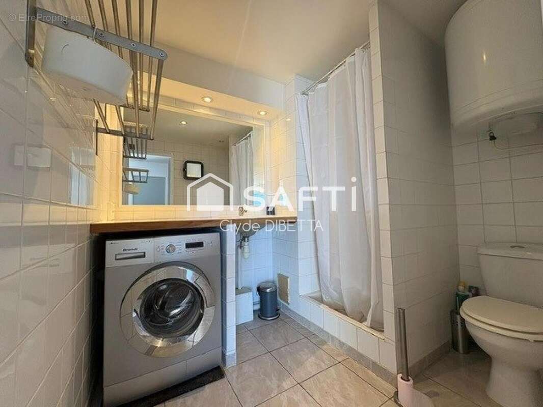 Photo 6 - Appartement à LE GRAU-DU-ROI