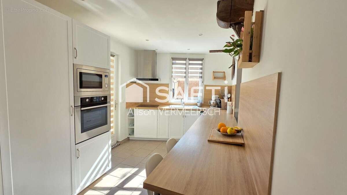 Photo 3 - Maison à BENNECOURT