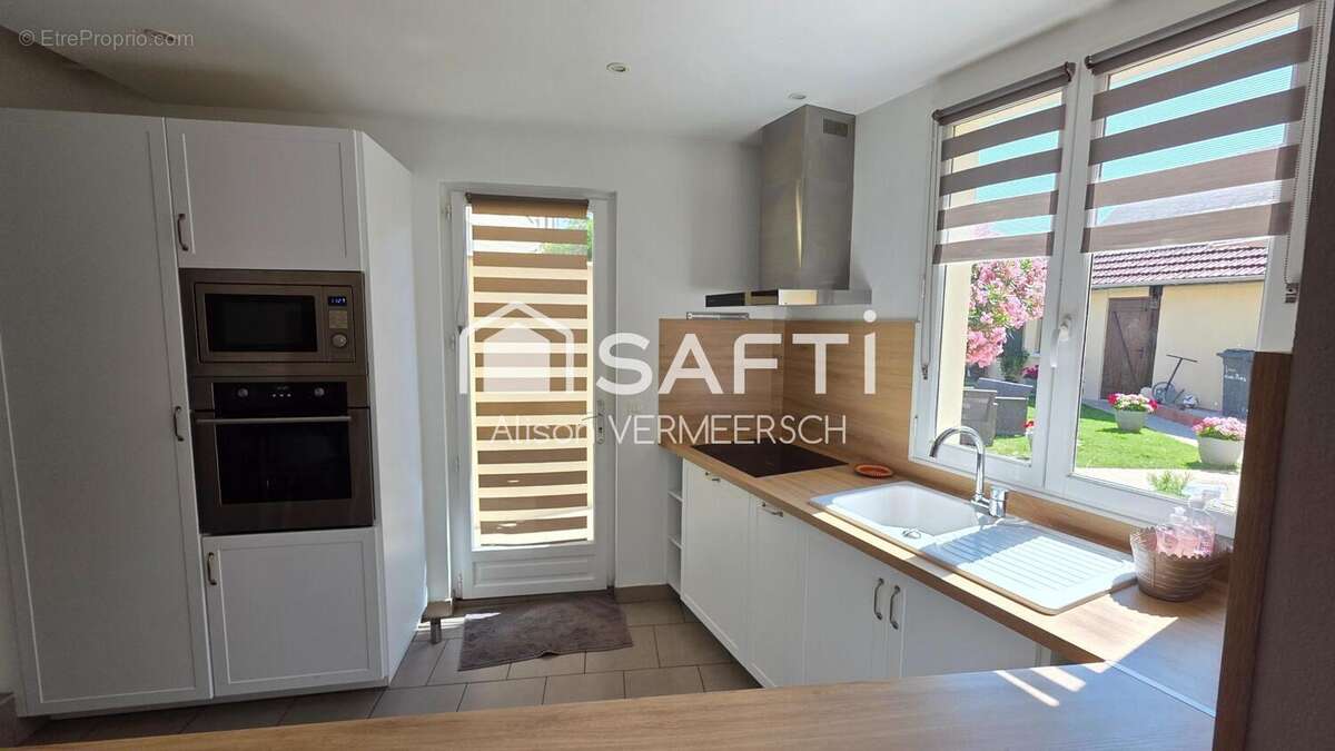 Photo 4 - Maison à BENNECOURT