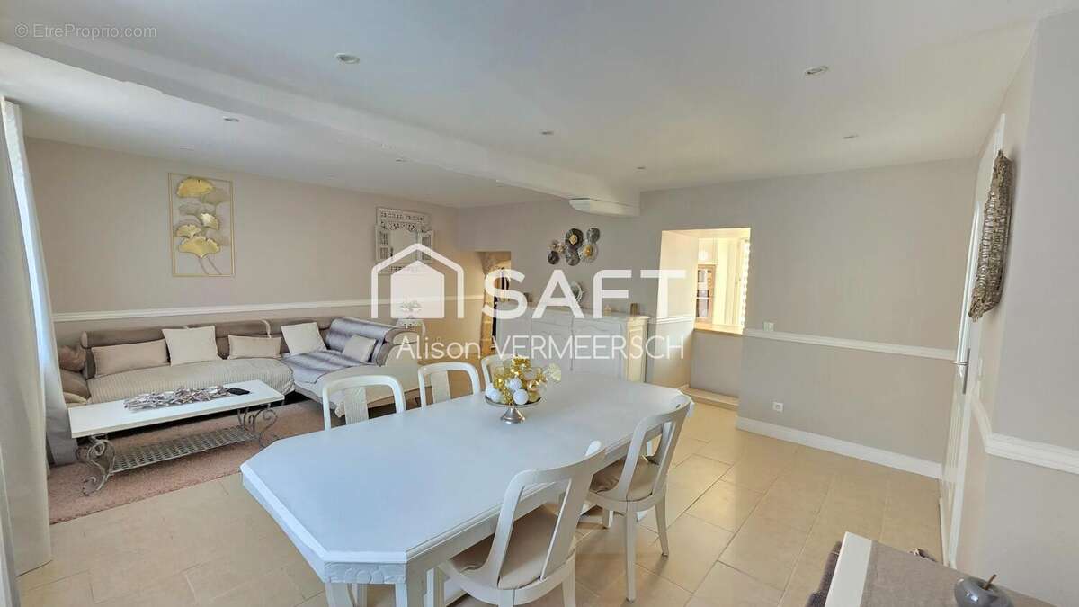 Photo 6 - Maison à BENNECOURT