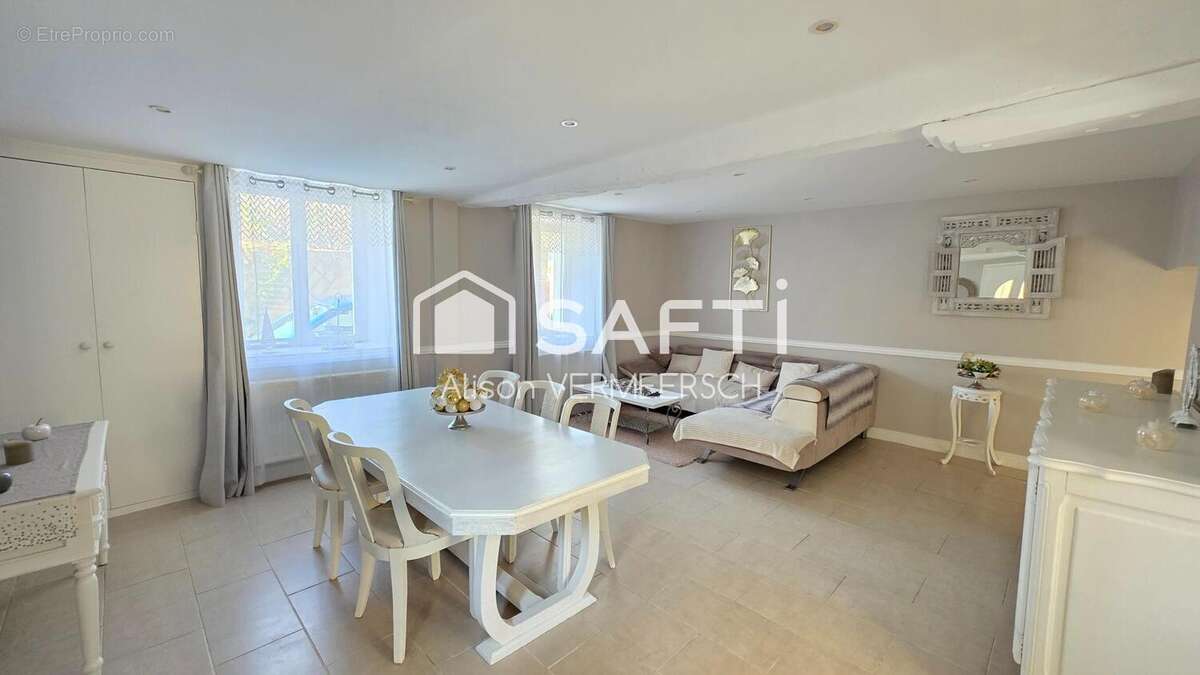 Photo 7 - Maison à BENNECOURT