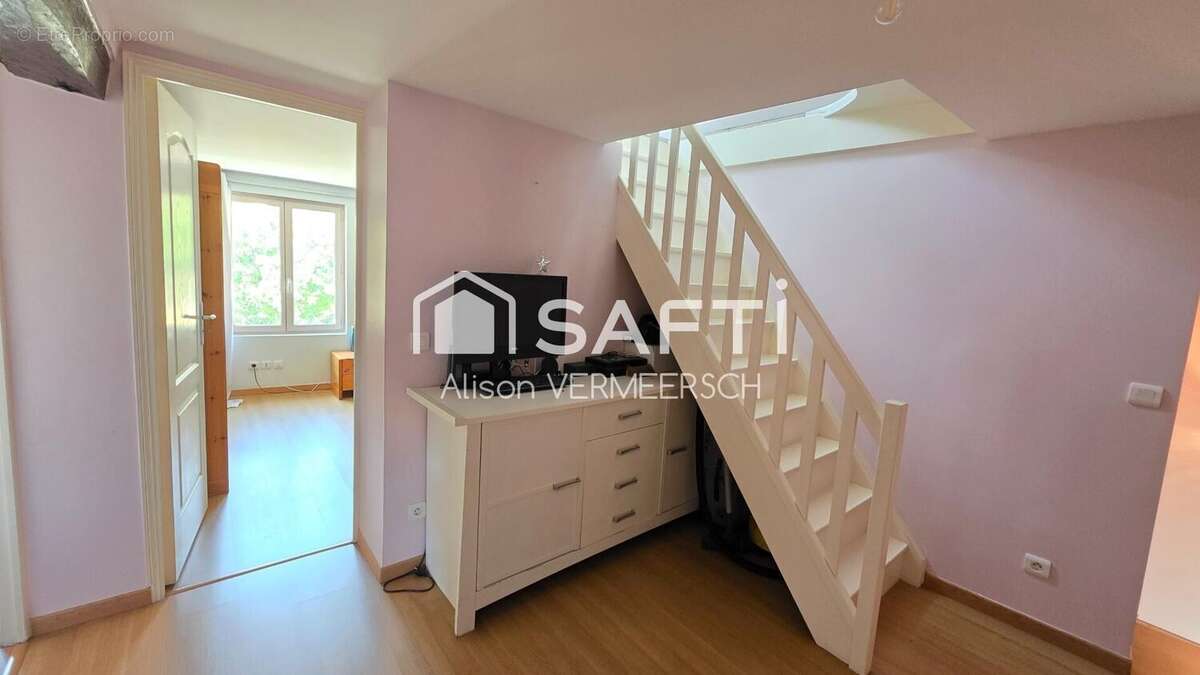 Photo 8 - Maison à BENNECOURT