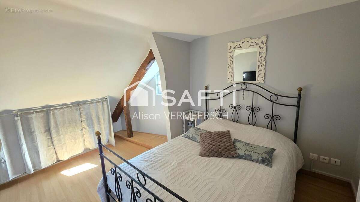 Photo 9 - Maison à BENNECOURT