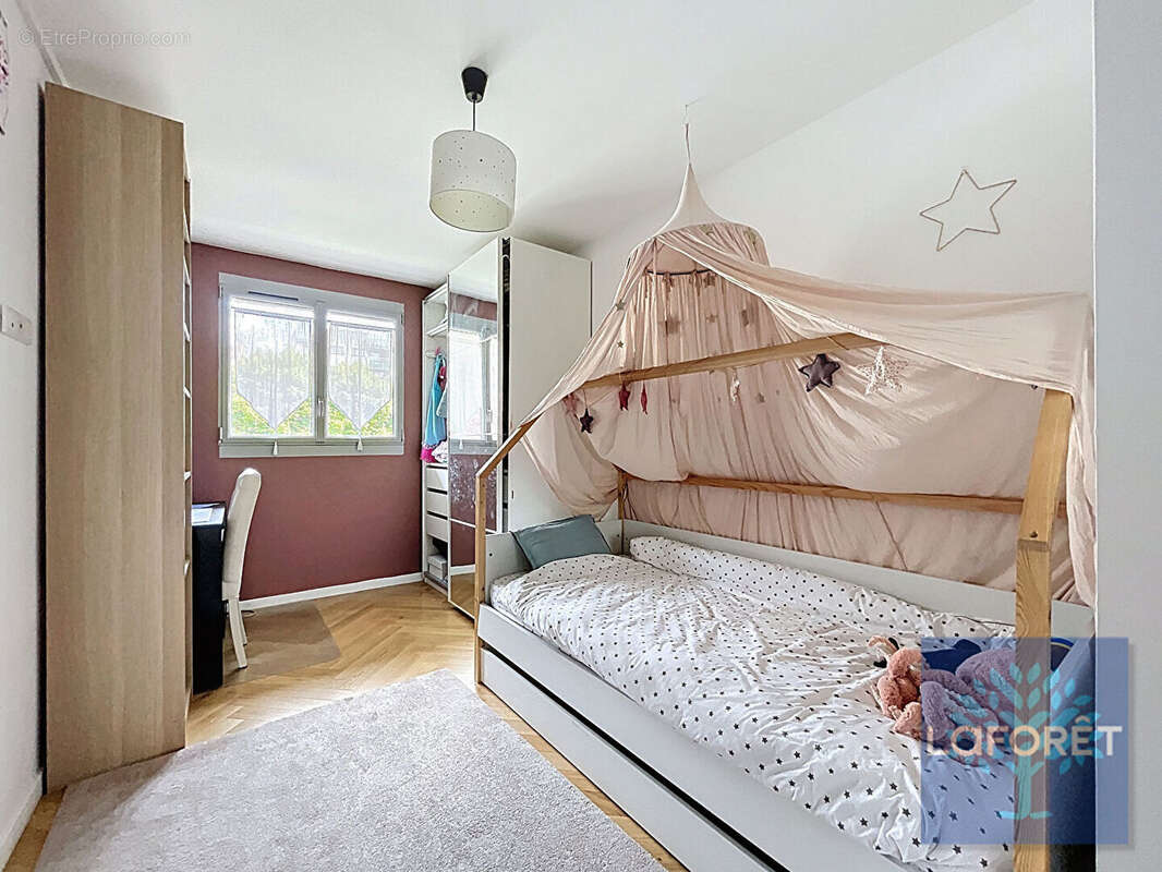 Appartement à VINCENNES