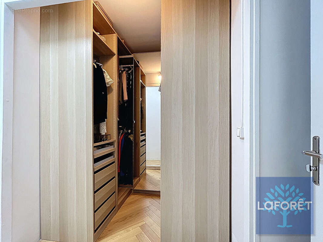 Appartement à VINCENNES