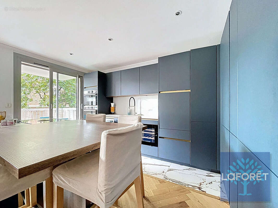 Appartement à VINCENNES