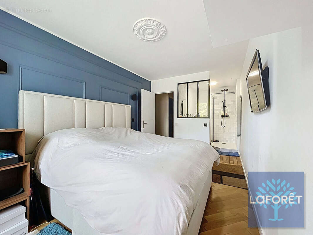 Appartement à VINCENNES