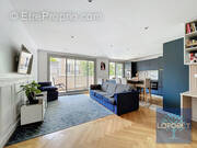 Appartement à VINCENNES