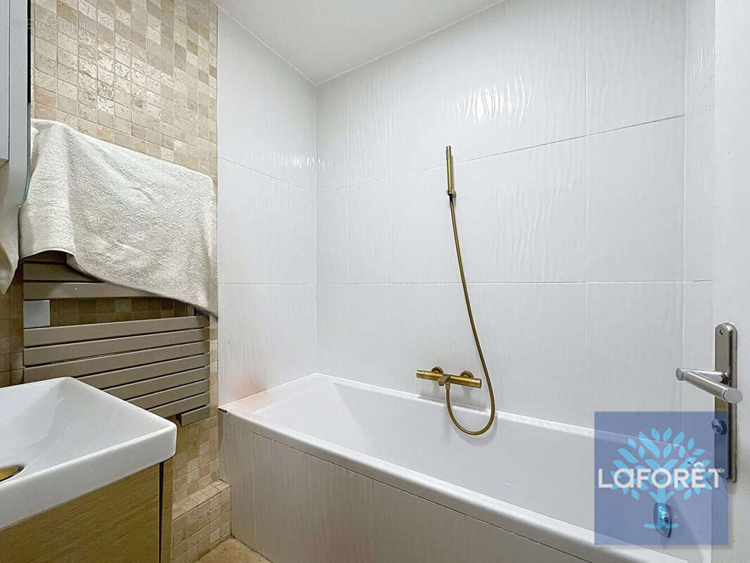 Appartement à VINCENNES