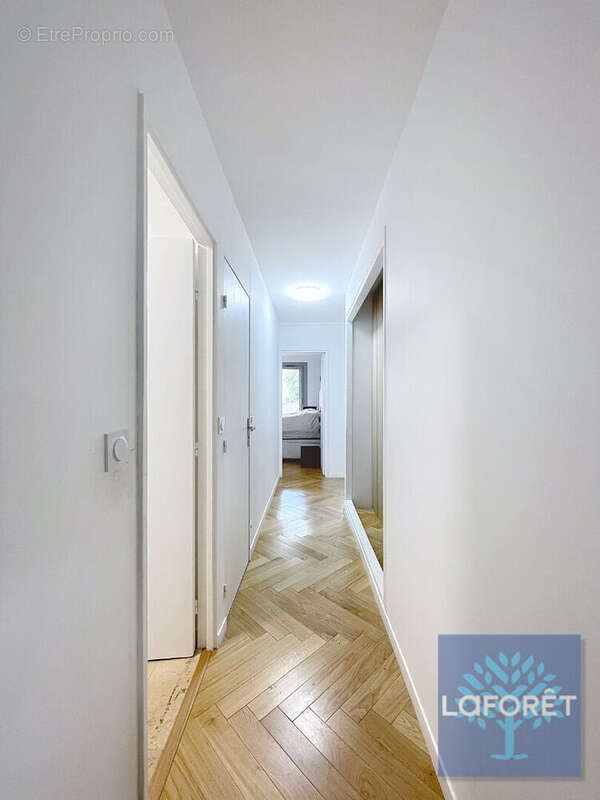 Appartement à VINCENNES