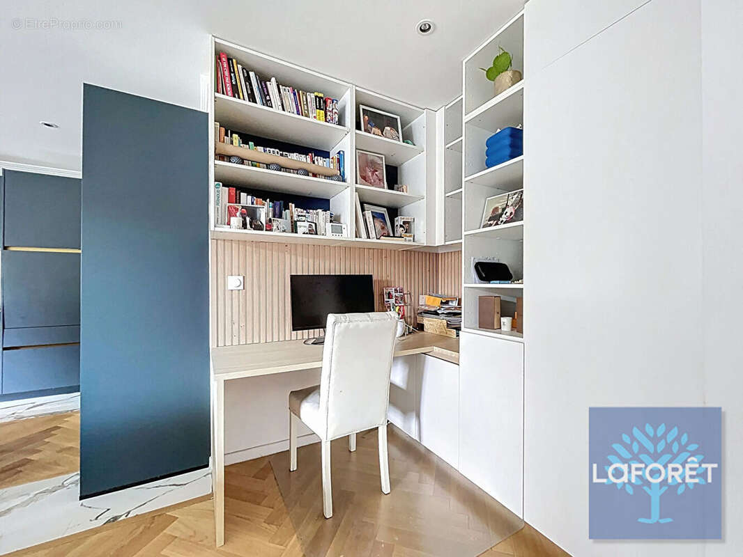 Appartement à VINCENNES