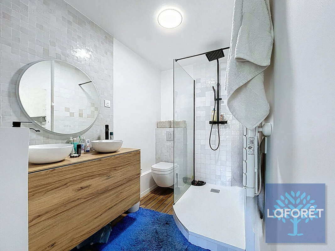 Appartement à VINCENNES