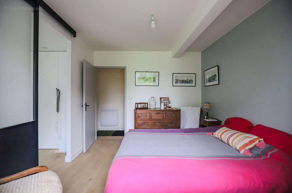 Appartement à URRUGNE