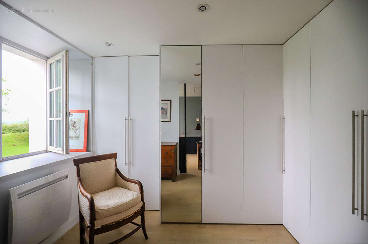 Appartement à URRUGNE