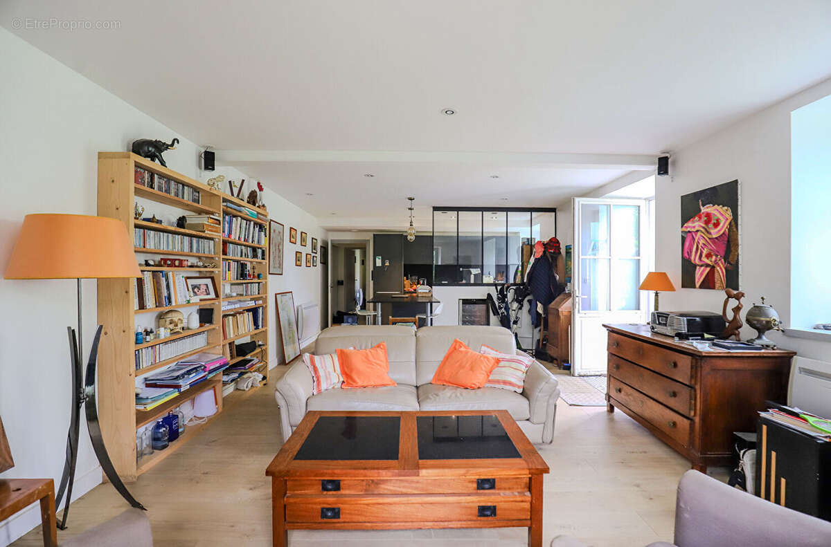 Appartement à URRUGNE