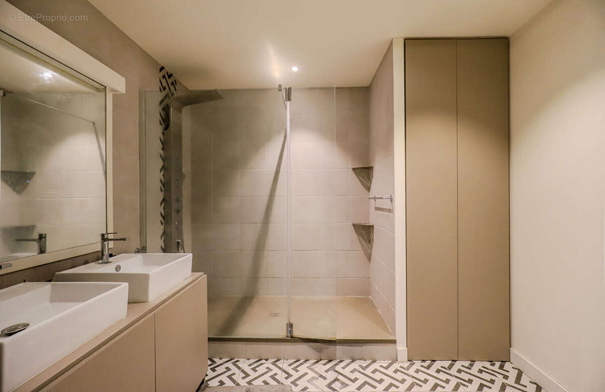 Appartement à URRUGNE