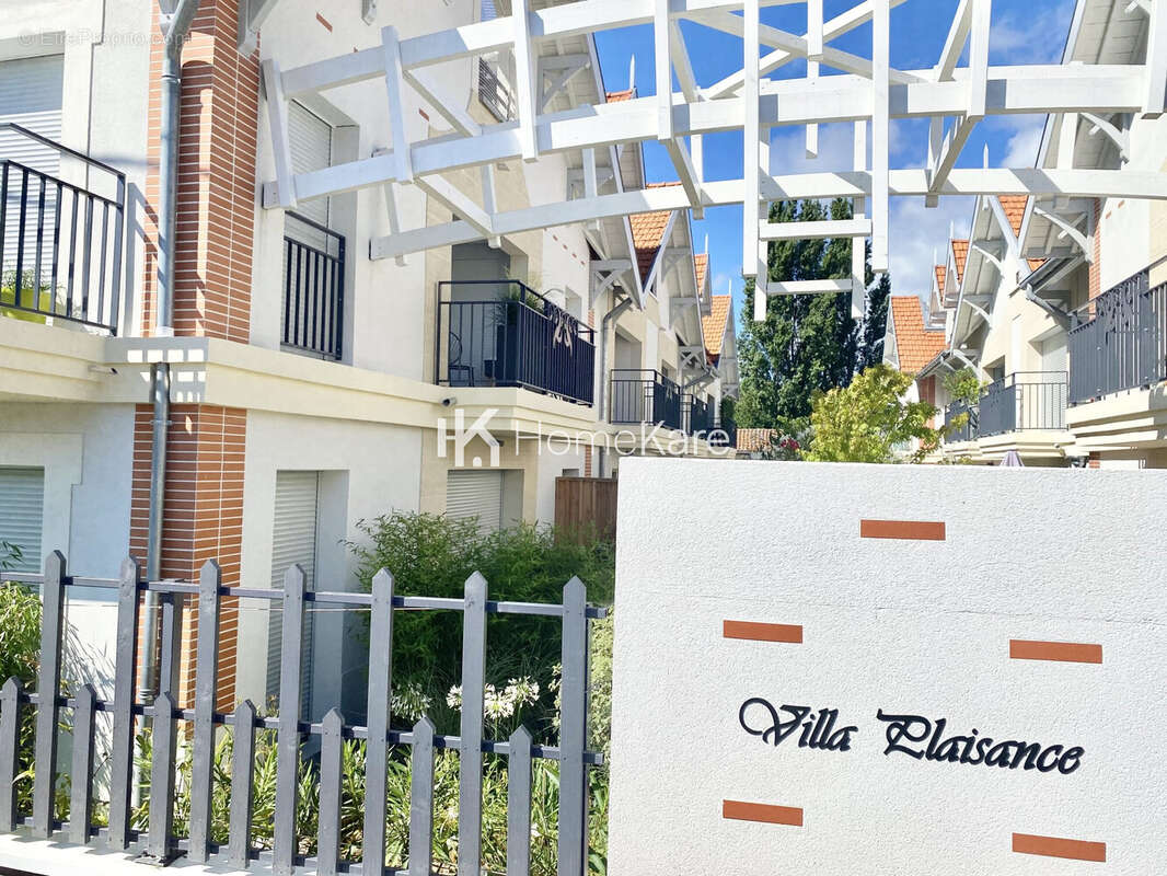 Appartement à ARCACHON