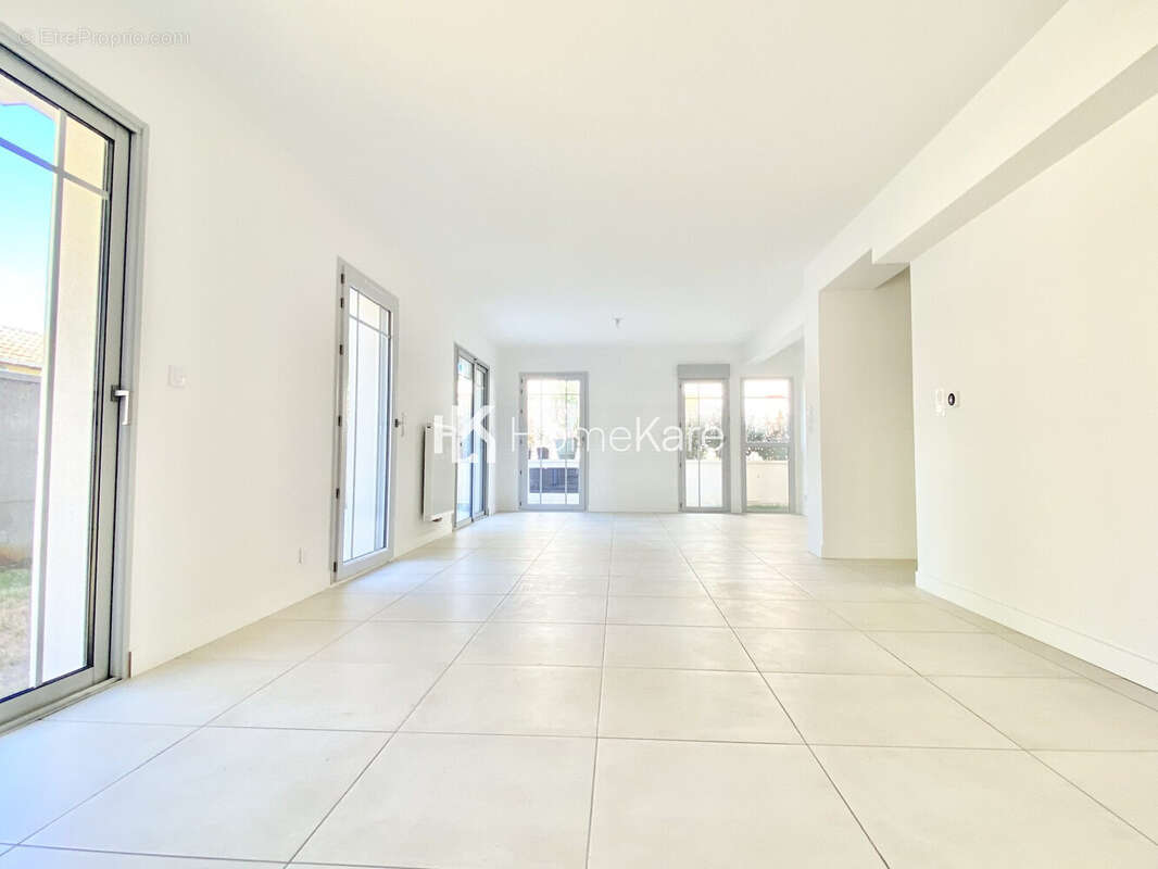 Appartement à ARCACHON