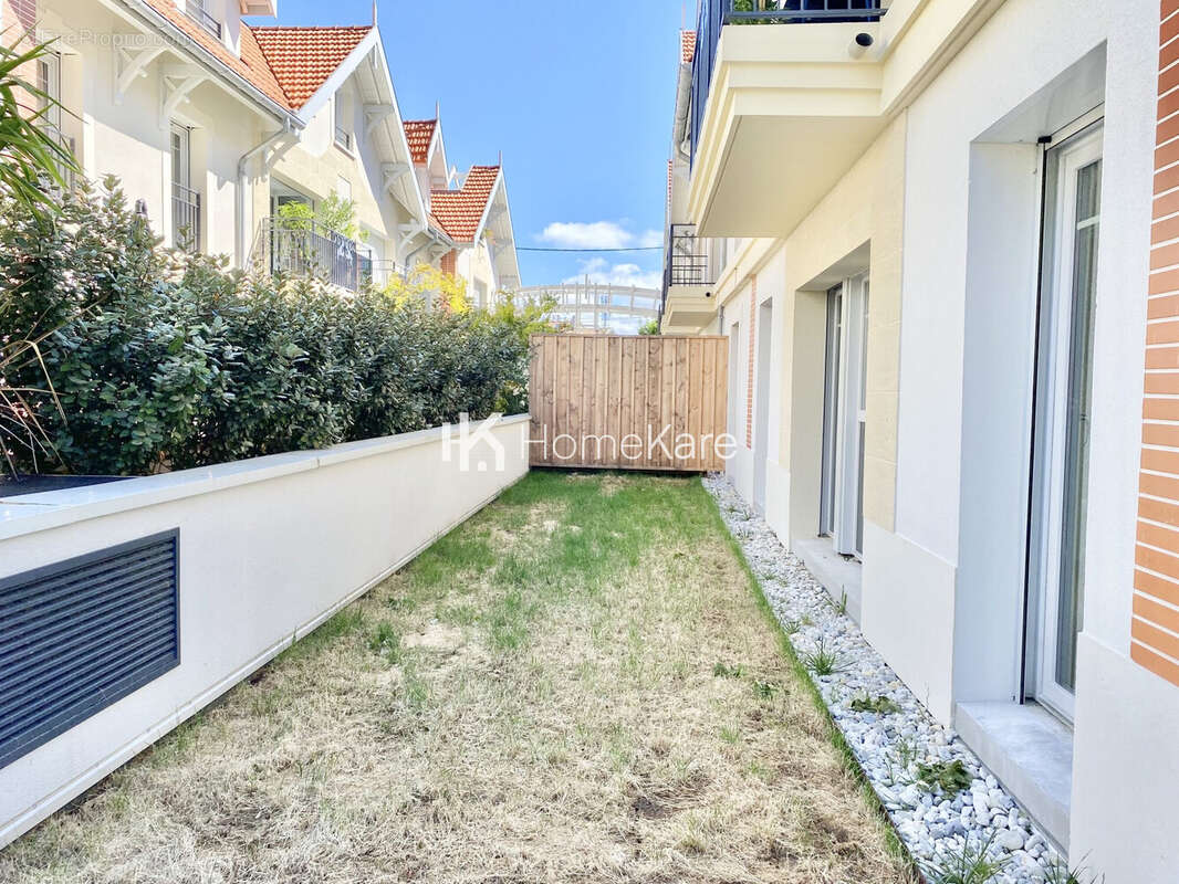 Appartement à ARCACHON