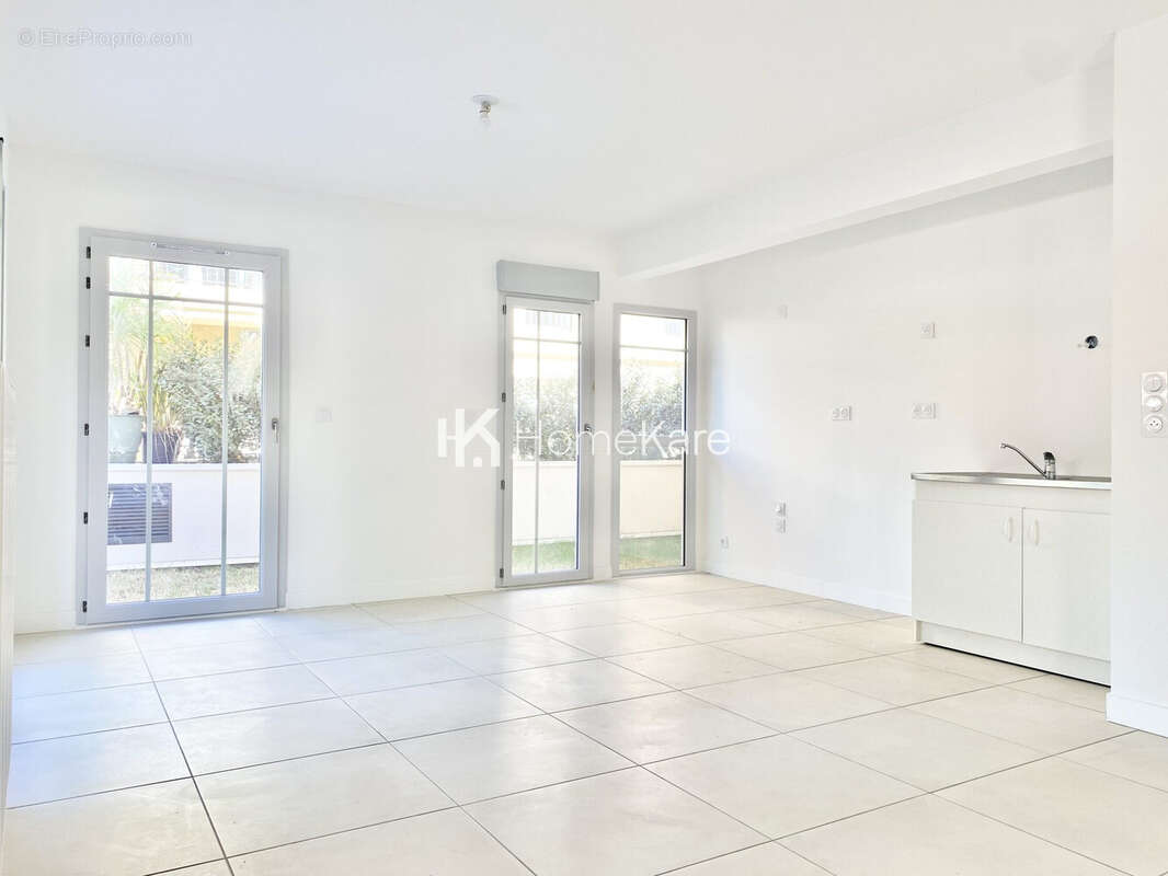 Appartement à ARCACHON