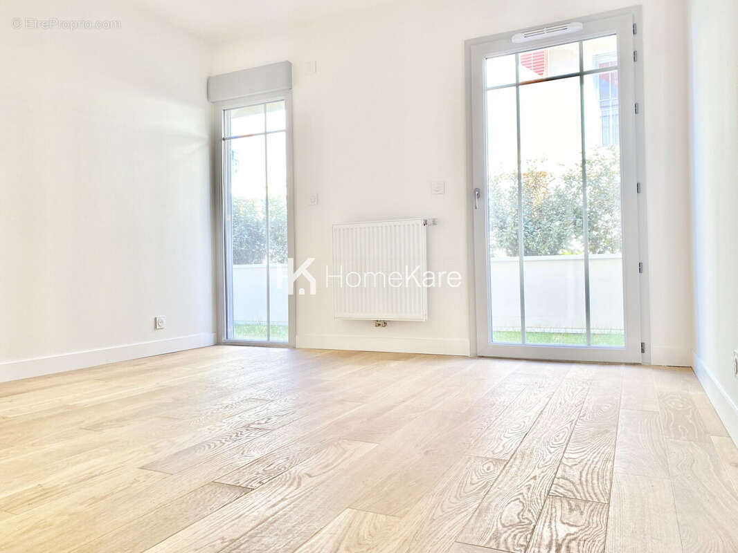 Appartement à ARCACHON