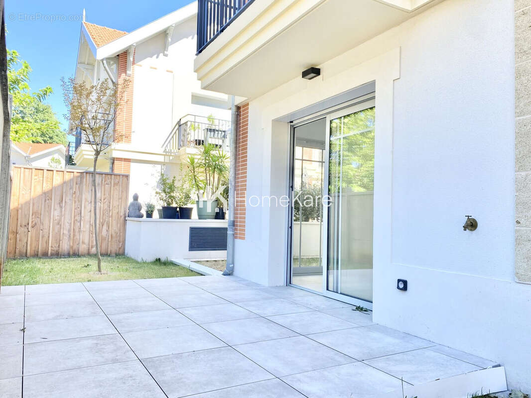 Appartement à ARCACHON