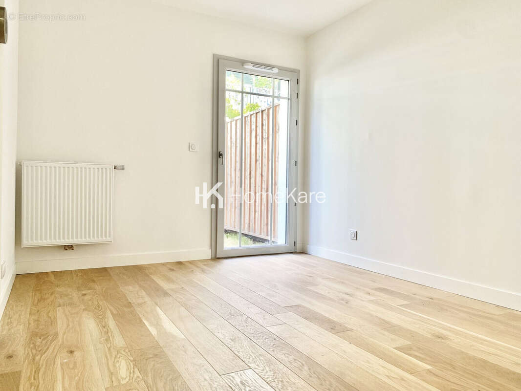 Appartement à ARCACHON