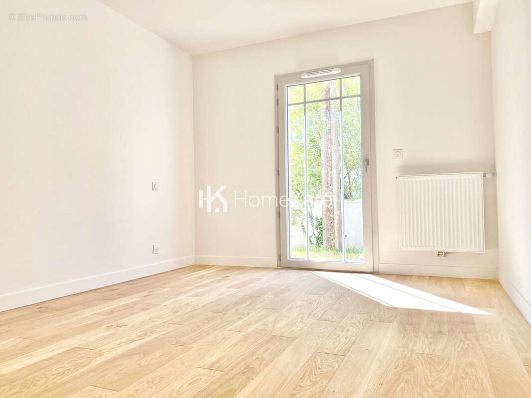 Appartement à ARCACHON