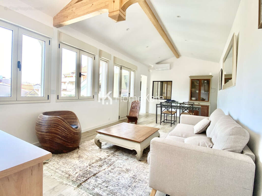 Appartement à ARCACHON