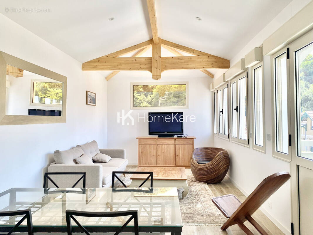 Appartement à ARCACHON