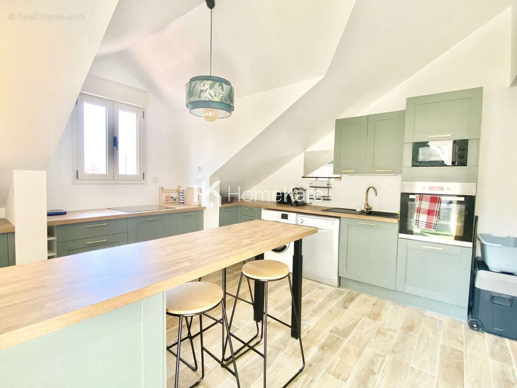 Appartement à ARCACHON