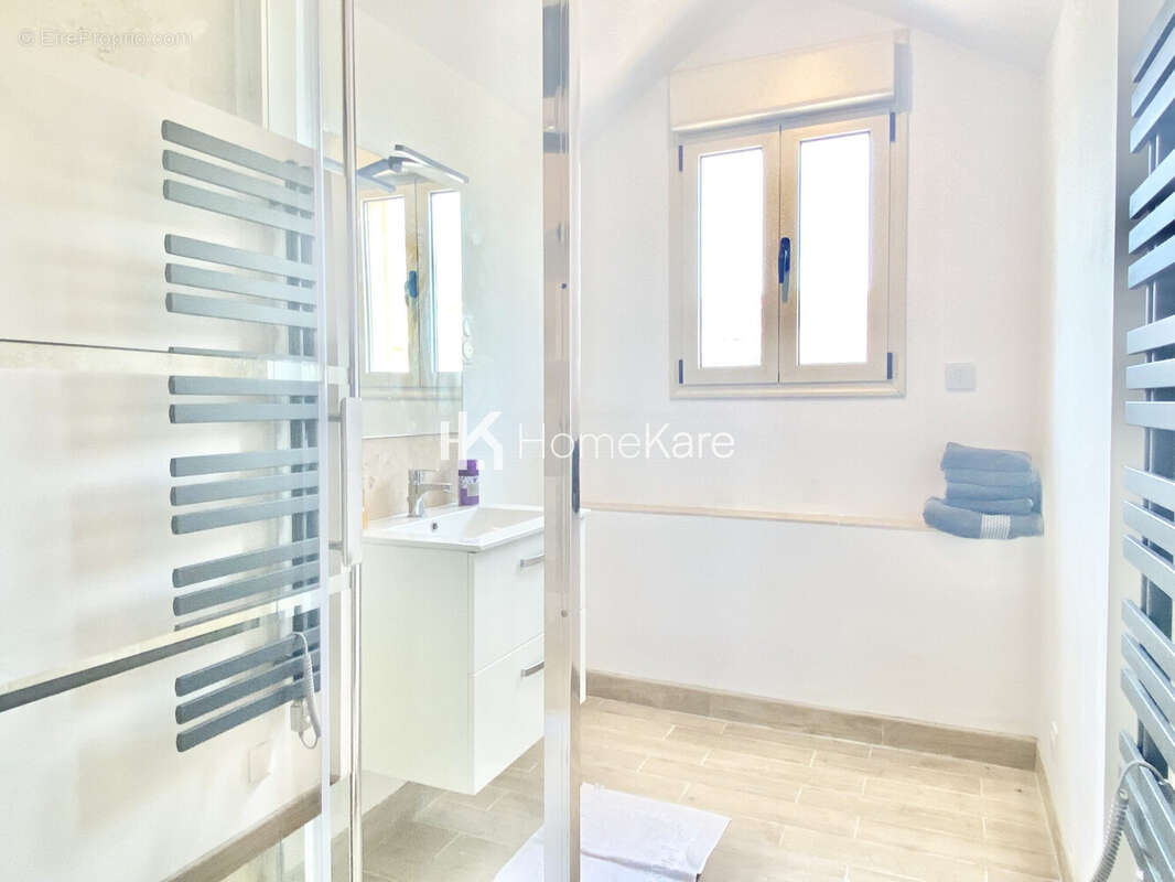 Appartement à ARCACHON