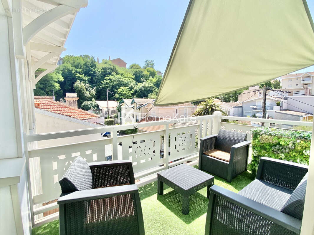 Appartement à ARCACHON