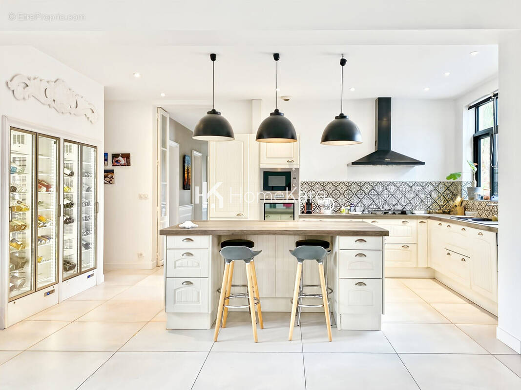 Maison à ANDERNOS-LES-BAINS