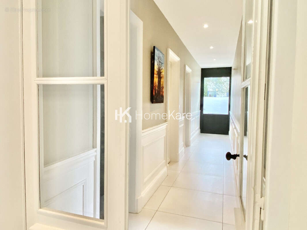 Maison à ANDERNOS-LES-BAINS