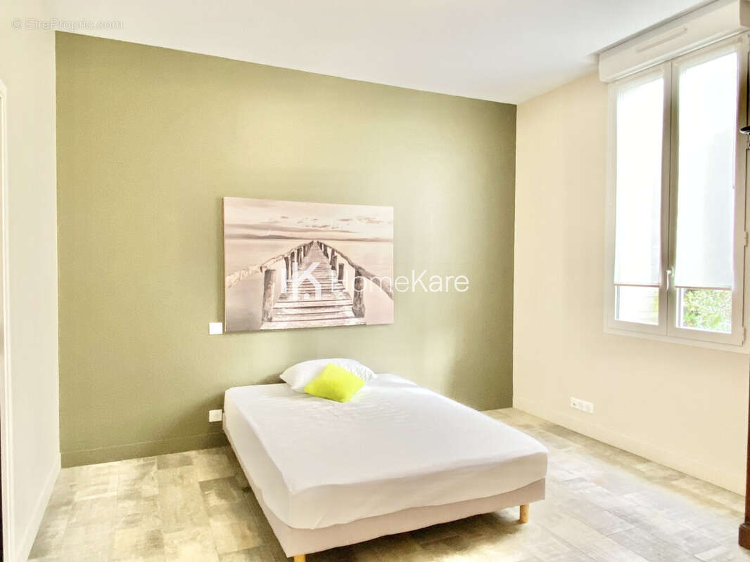 Maison à ANDERNOS-LES-BAINS