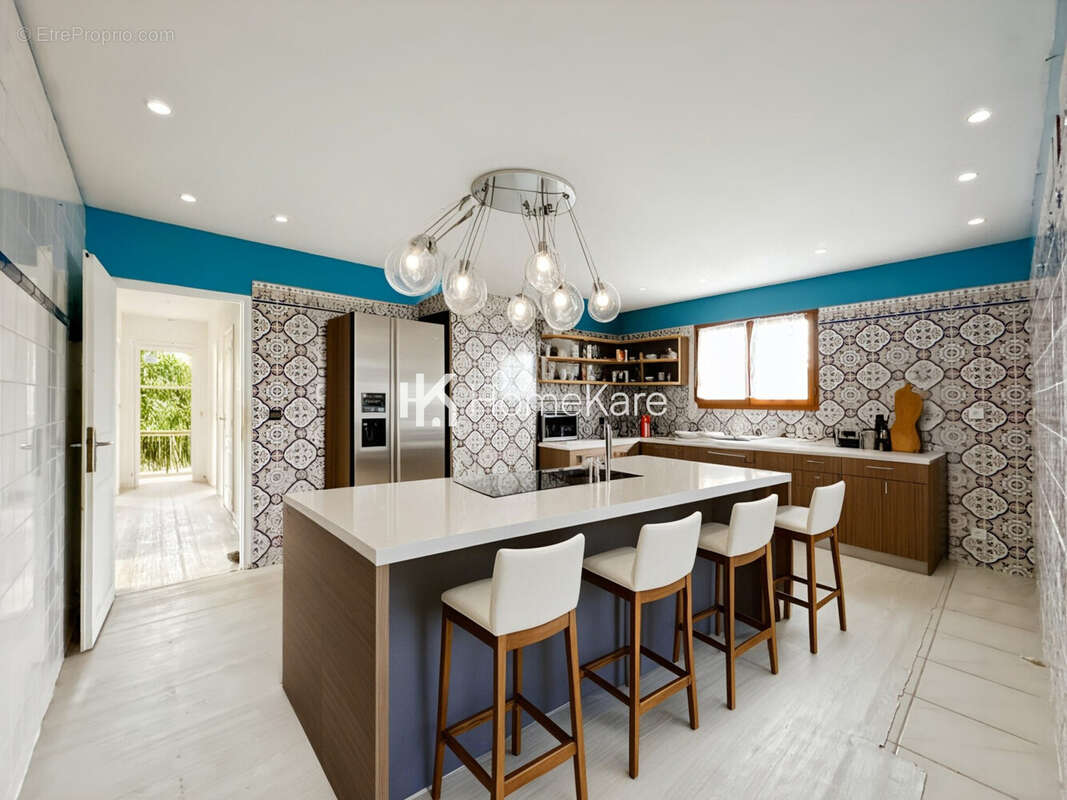 Maison à SAINT-JULIEN-SUR-GARONNE